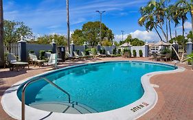 Best Western Fort Myers Inn & Suites Fort Myers, Fl 3*